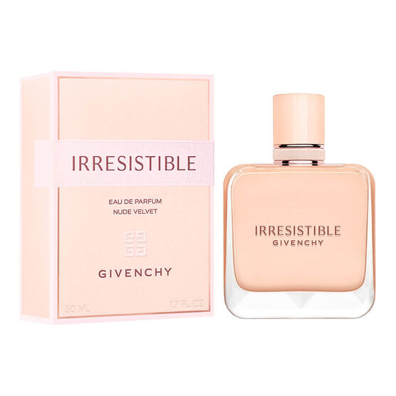 IRRESISTIBLE EDP NUDE VELVET 50ML